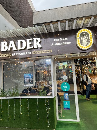 Bader Restaurant