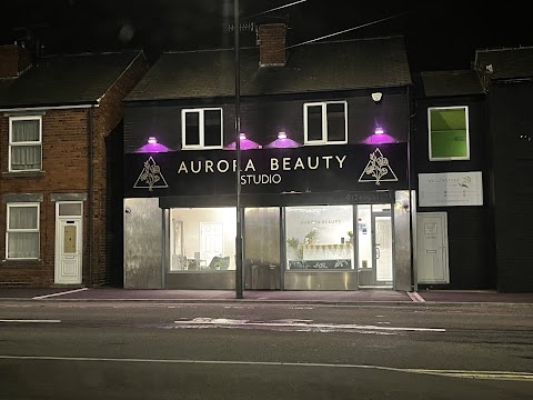 Aurora Beauty Studio