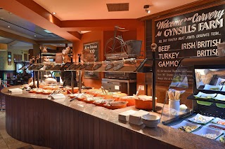 Gynsills Farm - Dining & Carvery