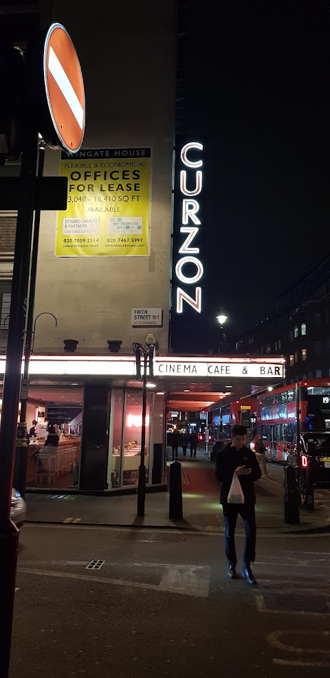 Curzon Mayfair