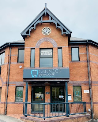 Cannock Dental Care