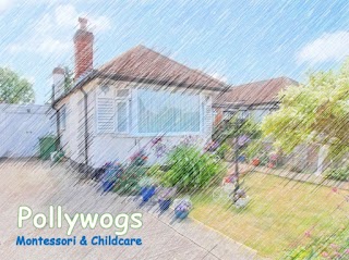 Pollywogs Montessori & Childcare