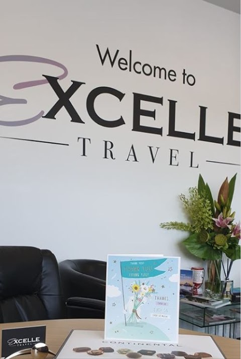 Excelle Travel Ltd