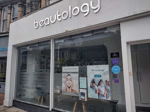 Beautology