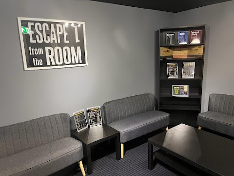 Escape from the Room Wallington