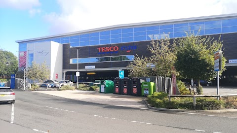 Tesco Extra