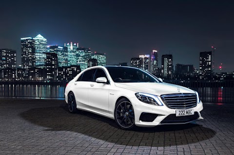 Brooklands Chauffeur Services