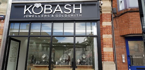 Kobash Jewellers & Goldsmith