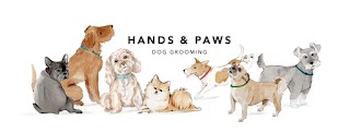 Hands & Paws Dog Grooming