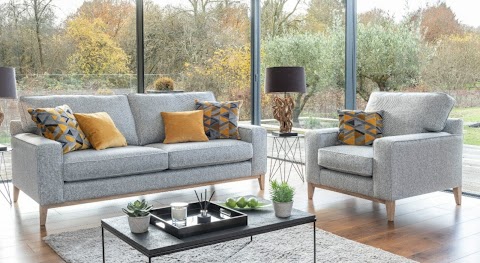 Sofa Gallery Cannock