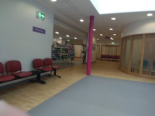 Newbury Place Health Centre