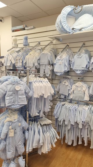 Bluebell's Childrenswear