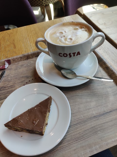 Costa Coffee