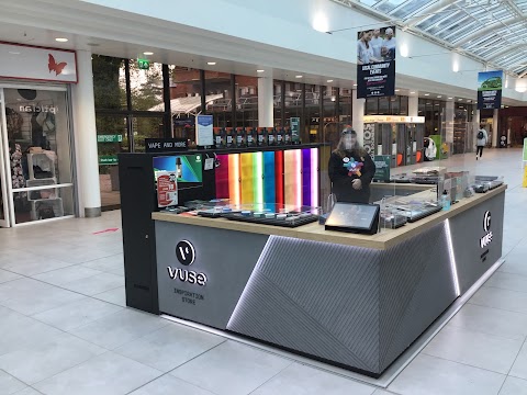 Vuse Inspiration Kiosk Coventry (Formally Vype)