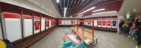 LFC Club Store - Liverpool One