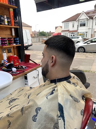 Sam’s Barbers