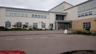 Portlethen Academy