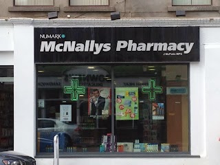 McNally's Late Night Pharmacy