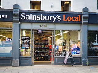 Sainsbury's Local