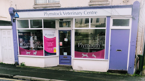 Plymouth Veterinary Group