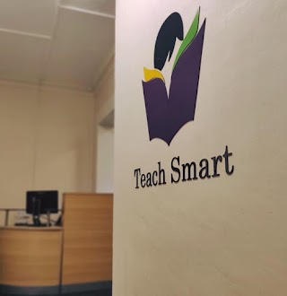 Teach Smart Tuition