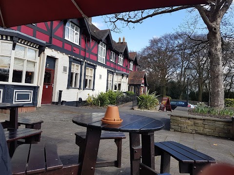 Toby Carvery Streetly