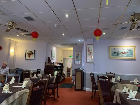 The Queens Cantonese Restaurant