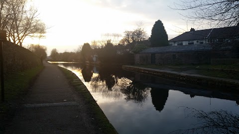 Water Adventure Centre (WAC)