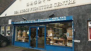 Seahorse Furniture London