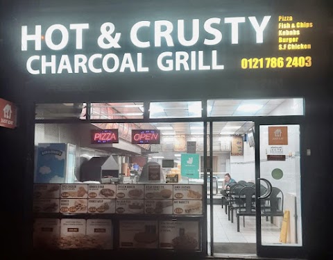 HotandCrusty