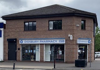 Didsbury Pharmacy