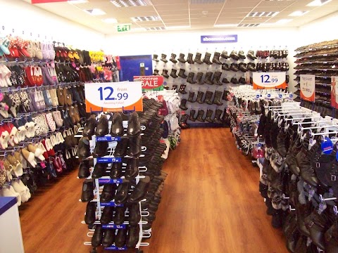 Shoe Zone