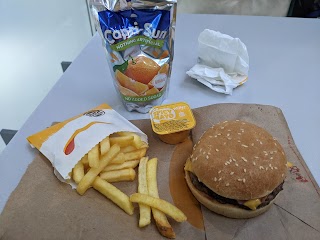 Burger King