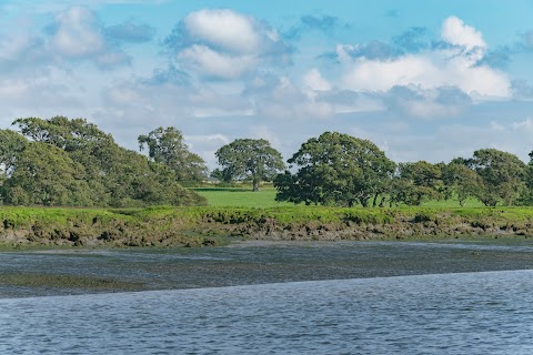 Beaulieu River Cruise