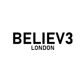 Believ3 London