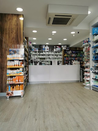 Fontain Pharmacy