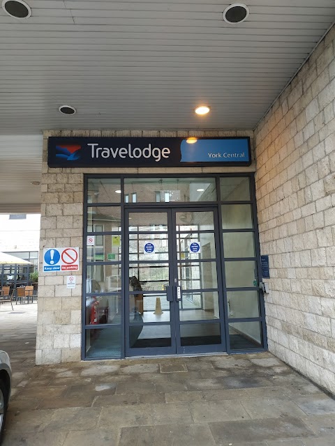 Travelodge York Central