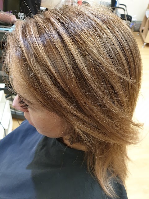 Shine Hair & Beauty