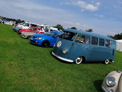 Hooton Lodge Farm