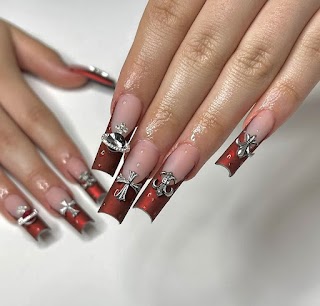 Diamond Nails & Spa