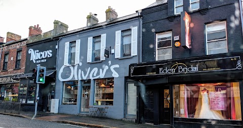 Oliver's Belmont Road