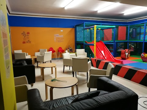 The Wee Play Place Soft Play and Cafe