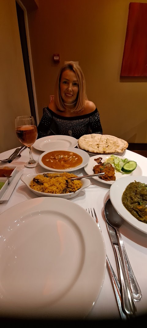 Bombay Brasserie