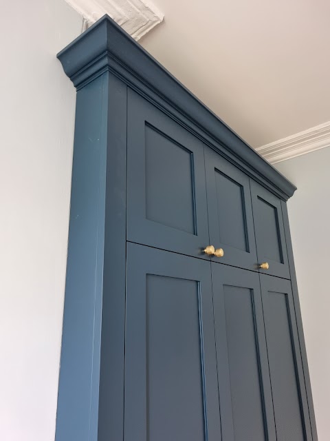 Kestelle Joinery