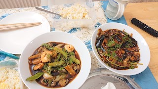 May's Chinese Cuisine