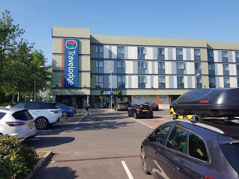 Travelodge Doncaster Lakeside