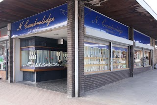 N.Cumberlidge Jewellers