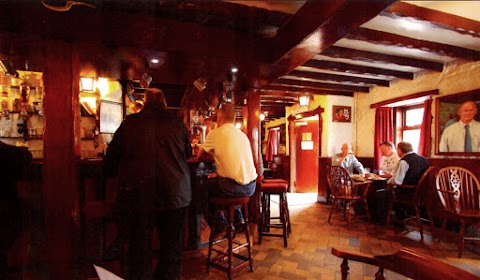 The Montgomerie Arms