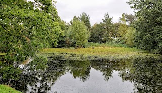 Grappenhall Heys Walled Garden