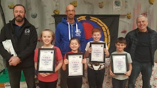 CSKA Shotokan Karate Hawarden